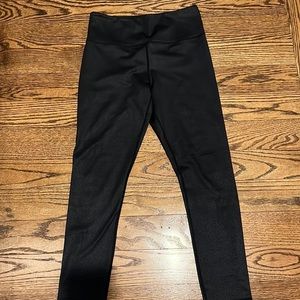 Black Zyia Vibration Light n Tight